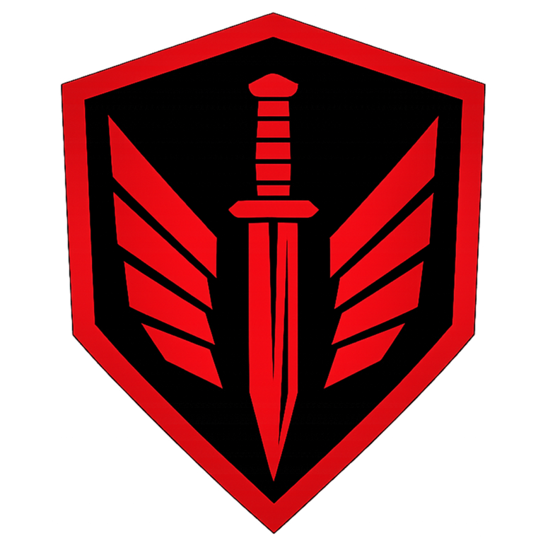 Fight Secrets Favicon