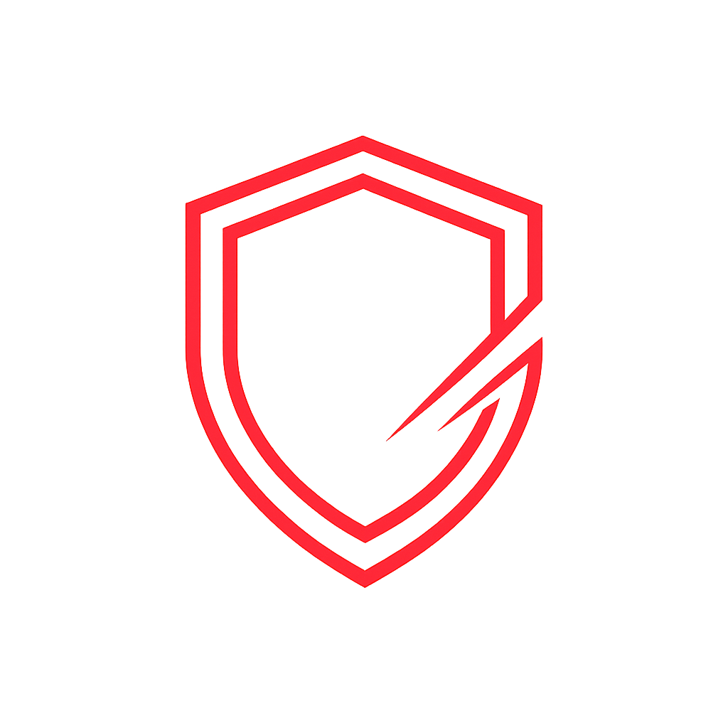 Rules-based fighting icon